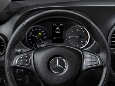 Vito Tourer | Mercedes-Benz Philippines