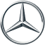 Mercedes-Benz Logo